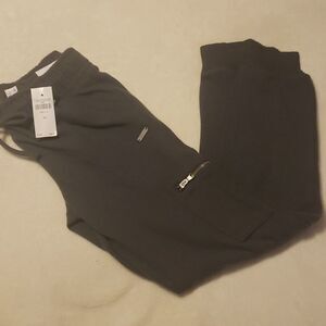 Justice Active Girls Soft Lightweight Jogger Grey Size 10 Mall Justice NEW w/tag